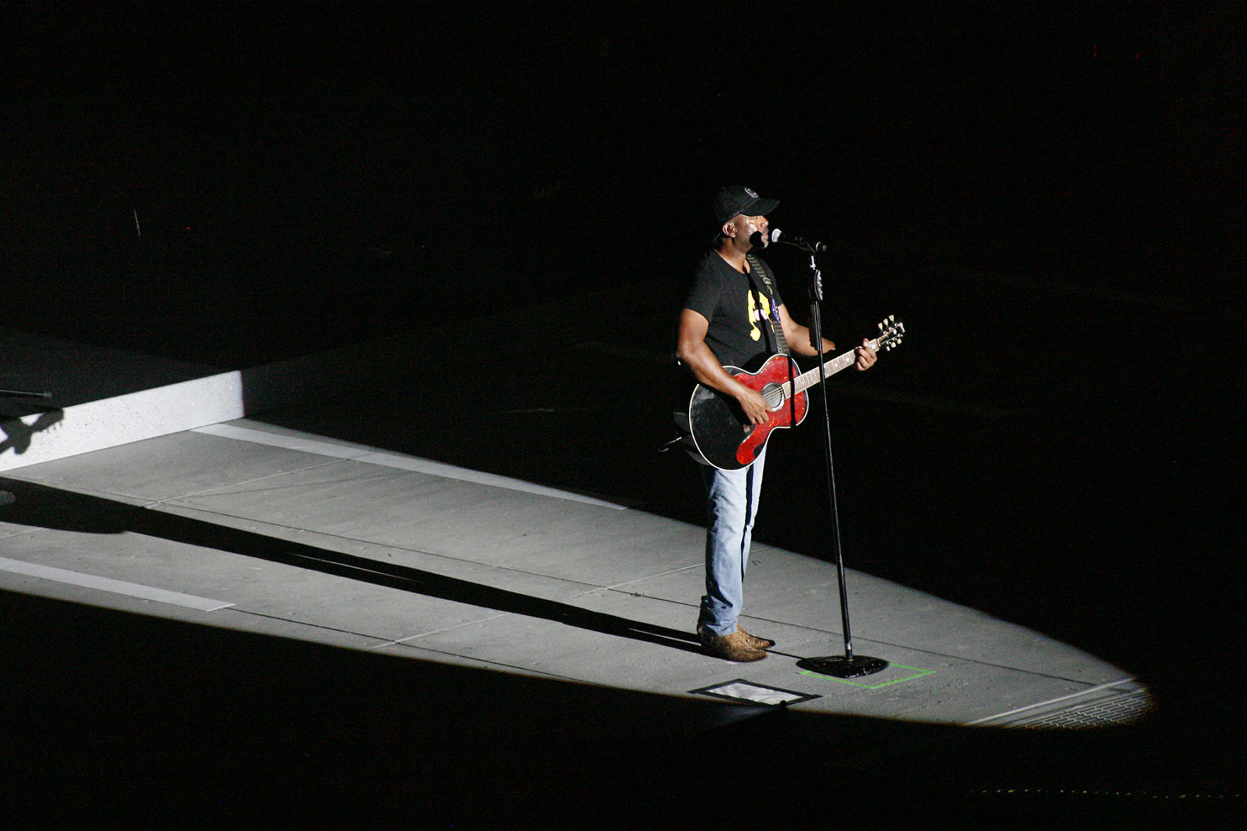 Annual Hootie & the Blowfish HomeGrown concert (copy)